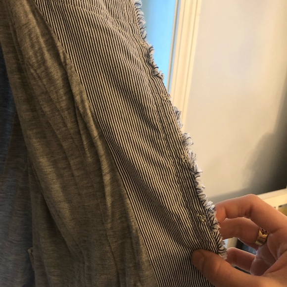 Free people jacket - Picture 8 of 8